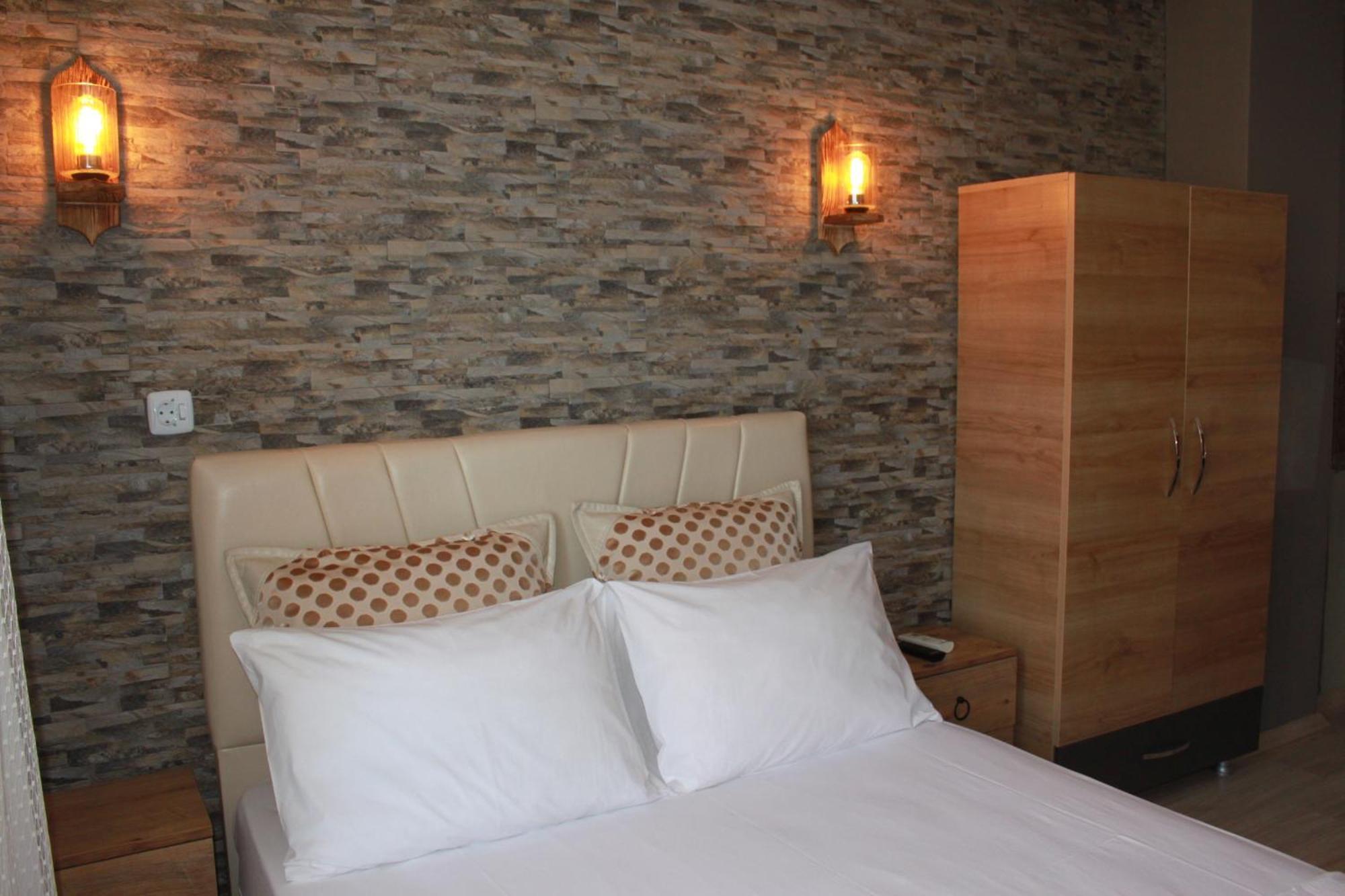Yelken Apart Hotel Tekirdağ Buitenkant foto